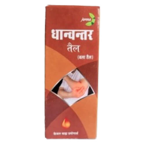 Dhanwantar Taila