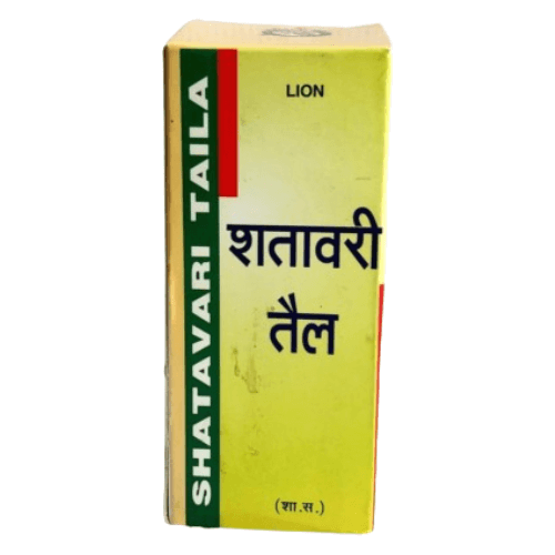 Shatavari Tailam