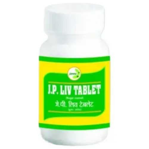 J.P Liv Tablet