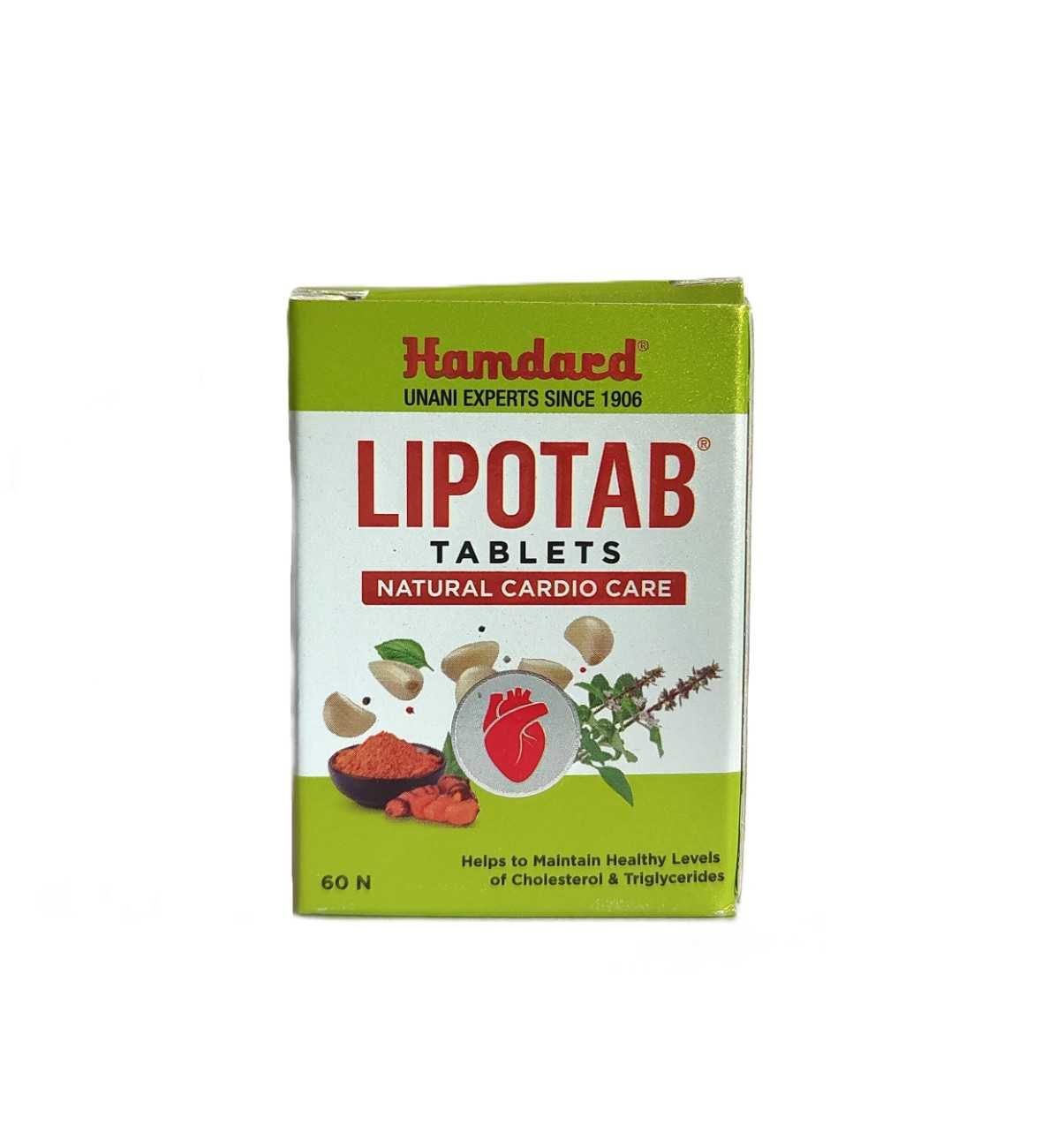 Lipotab