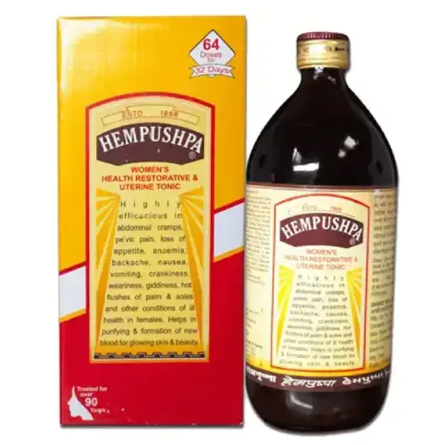 Hempushpa