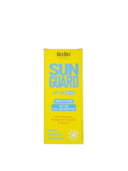 Sun Guard Sun Screen