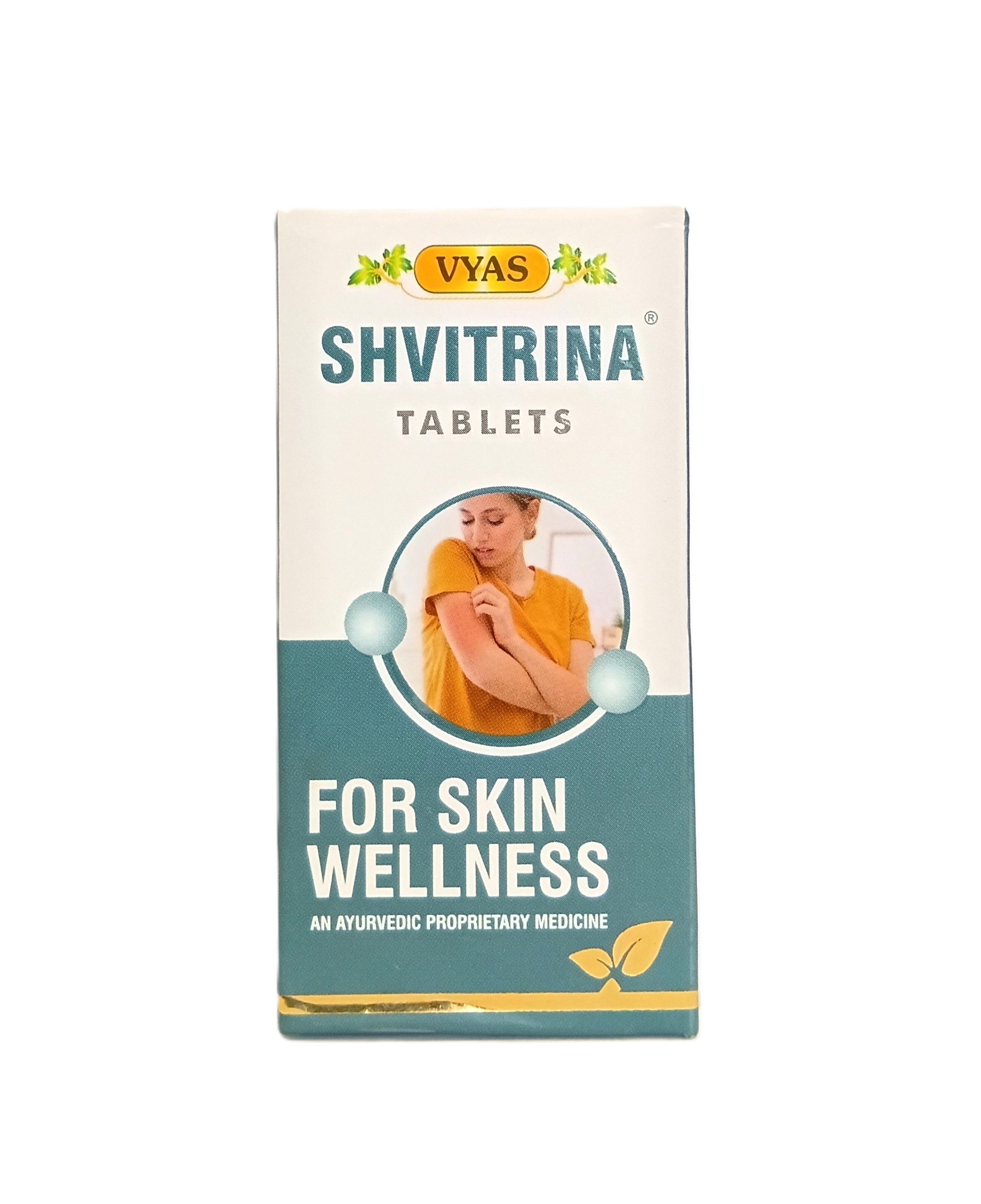 Shvitrina Tablet