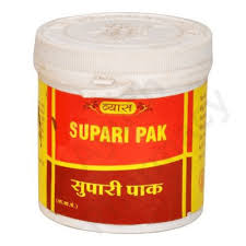 Supari Pak