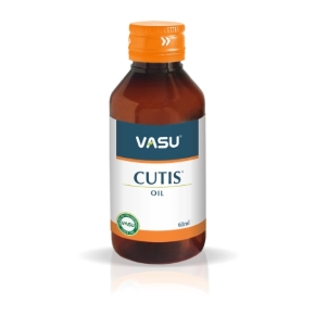 Cutis Oil