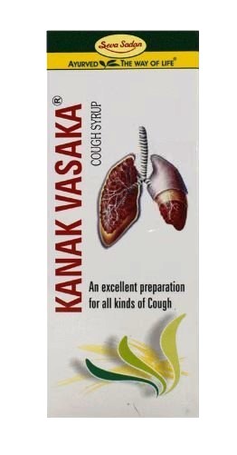 Kanak Vasaka