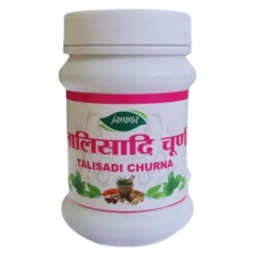 TALISADI CHURNA