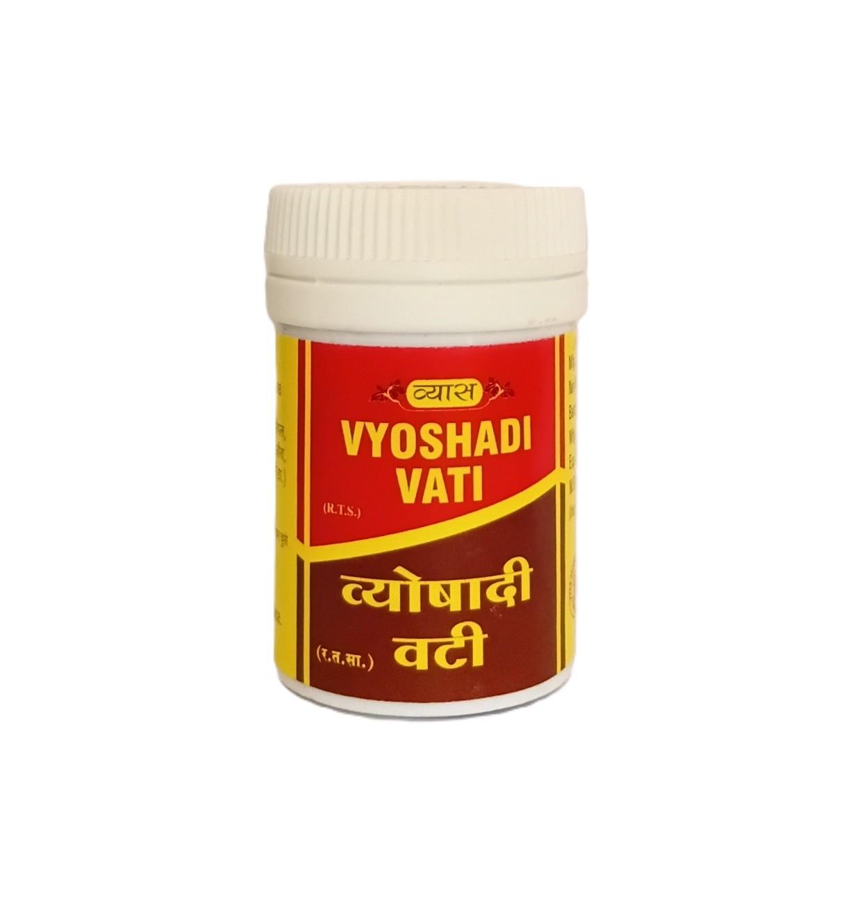 Vyoshadi Vati