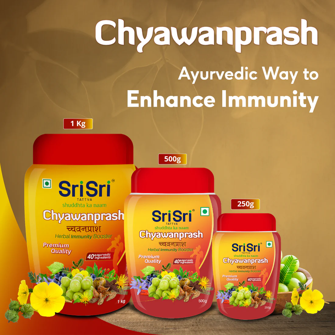 Chyawanprash