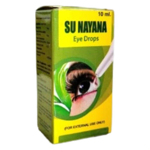 Su Nayana Eye Drop