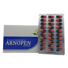 Arnopen Capsules