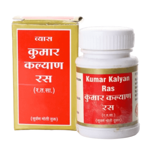 Kumar Kalyan Ras