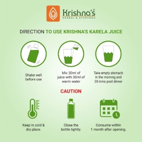 Karela Juice