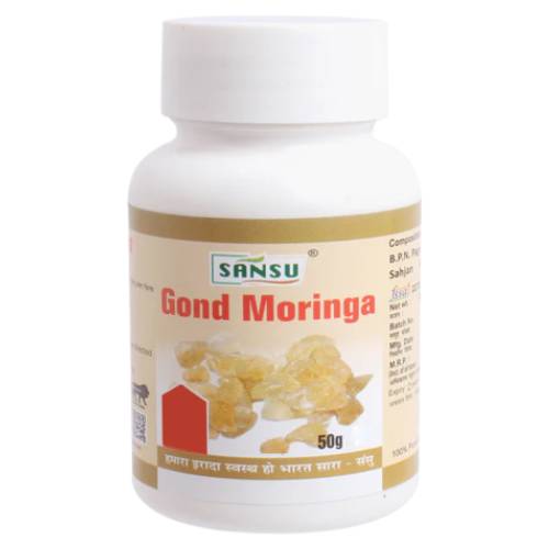 Gond Moringa