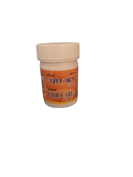 Chir Care Ointment