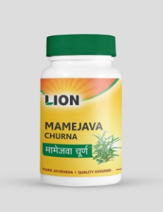 Mamejava Churna
