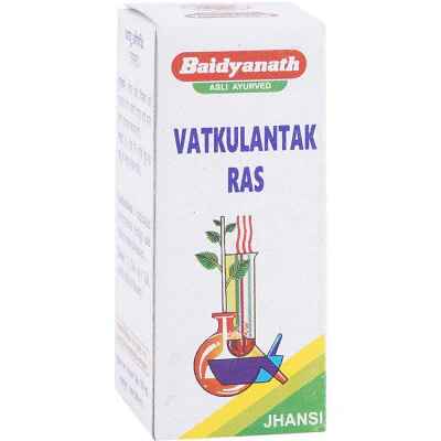 Vatkulantak Ras