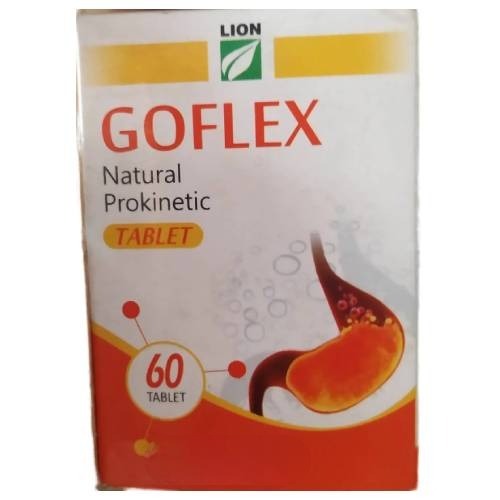 Goflex Tablets