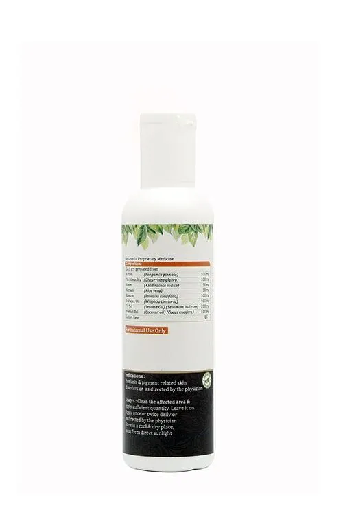 D-scale Lotion