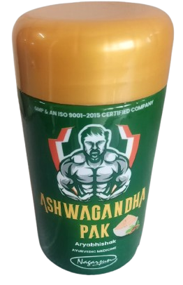 Ashwagandha Pak