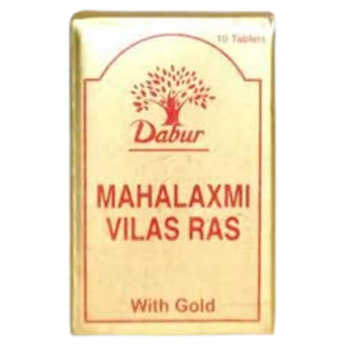 Mahalaxmi Vilas Ras