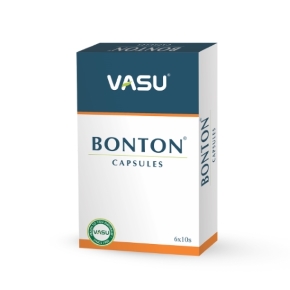 Bonton Capsules