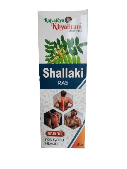 Shallaki Ras