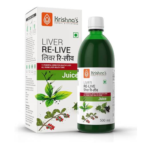 Liver Re - Live