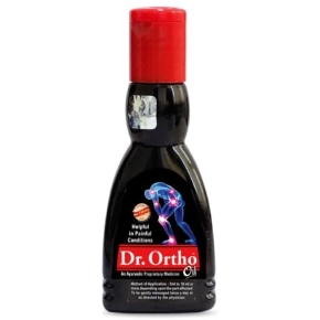 Dr. Ortho Oil
