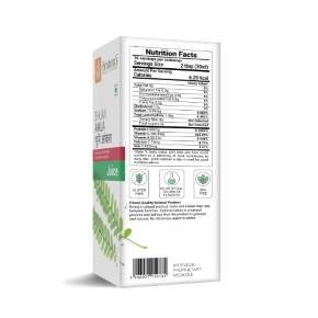 Bhumi Amla Juice