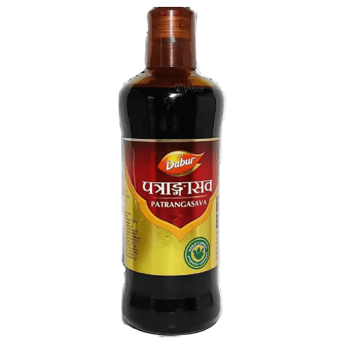 Patrangsava