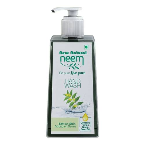 Neo Neem Hand Wash