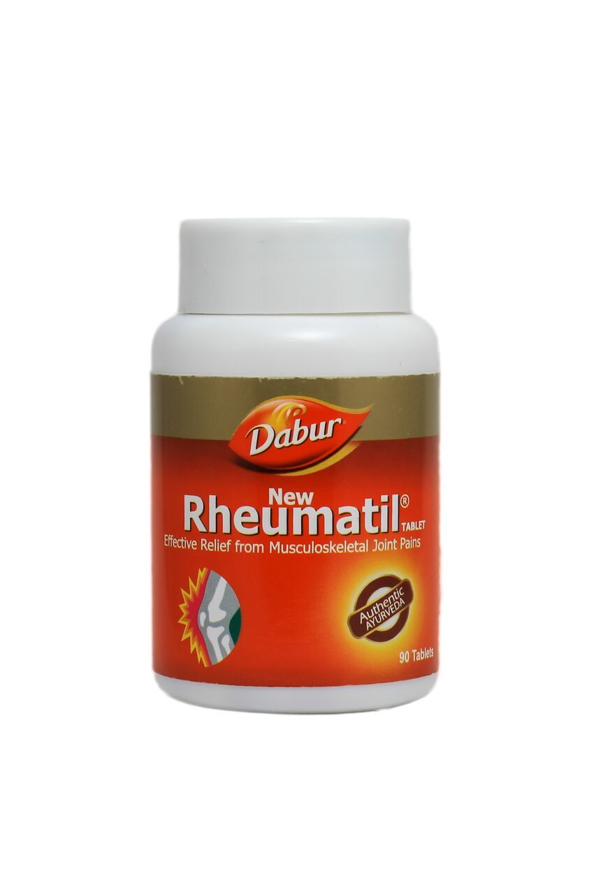 Rheumatil Tablet