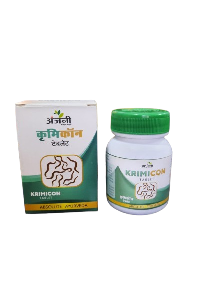 Krimicon Tablet