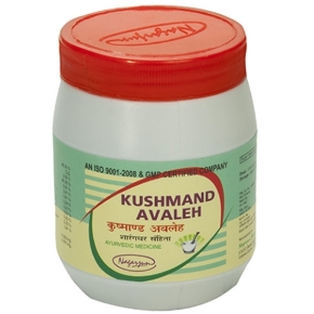 Kushmand Avaleh