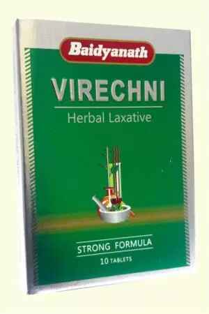 Virechni Tablet