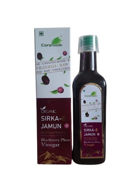 Cura Sirka-E-jamun