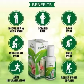 JointAid Oil