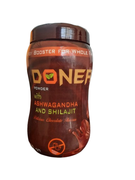 Doner Powder