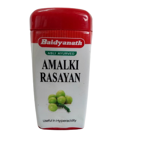 Amalki Rasayan