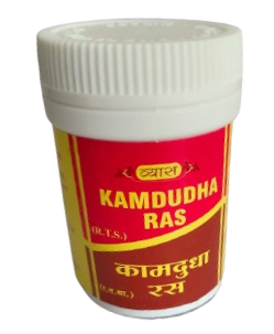 Kamdudha Ras