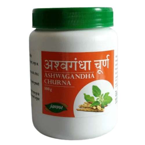 Ashwagandha Churna