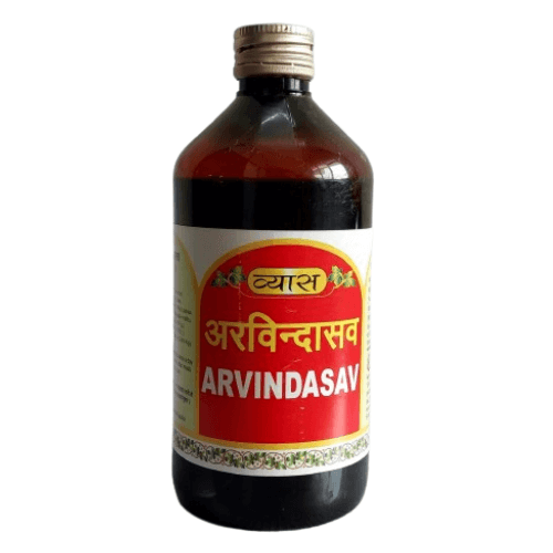 Arvindasav
