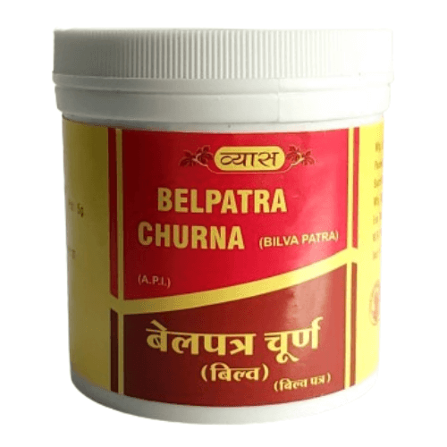 Belpatar Churna