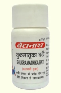 Shukramatrika Bati