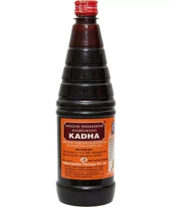 Patankar Kadha