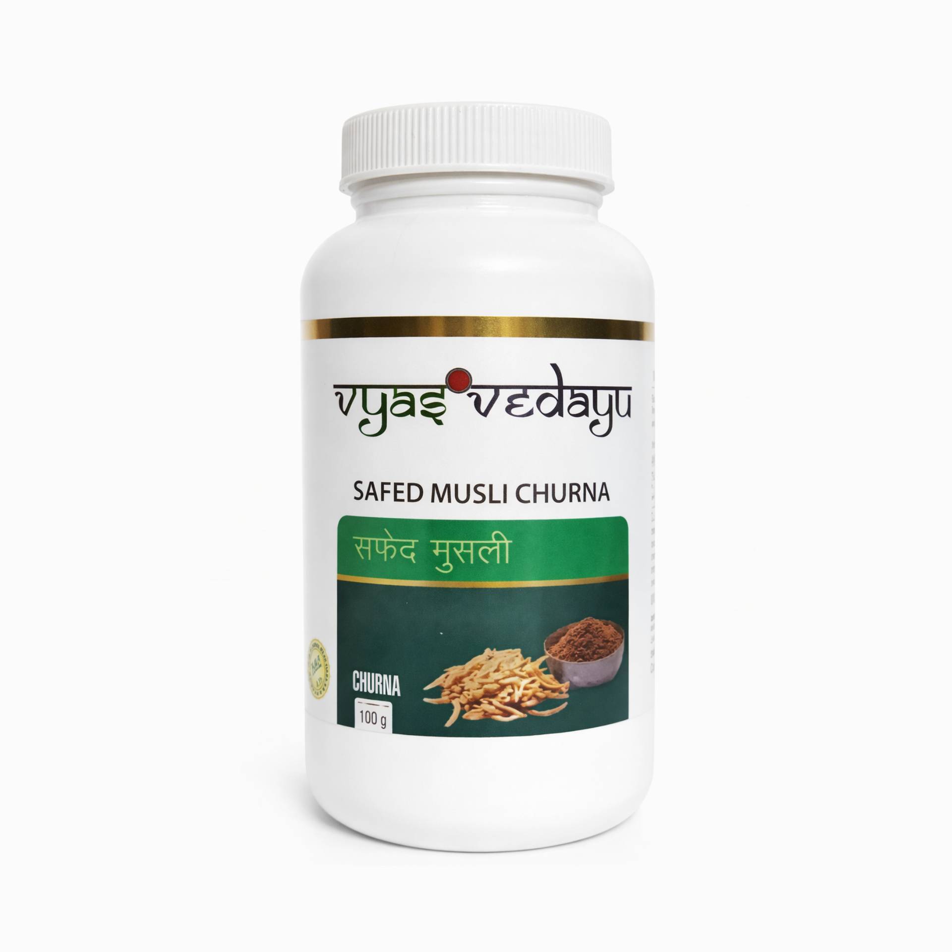 Safed Musli Churna