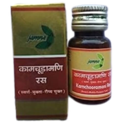 Kamchudamani Ras
