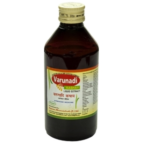 Varunadi Kashay