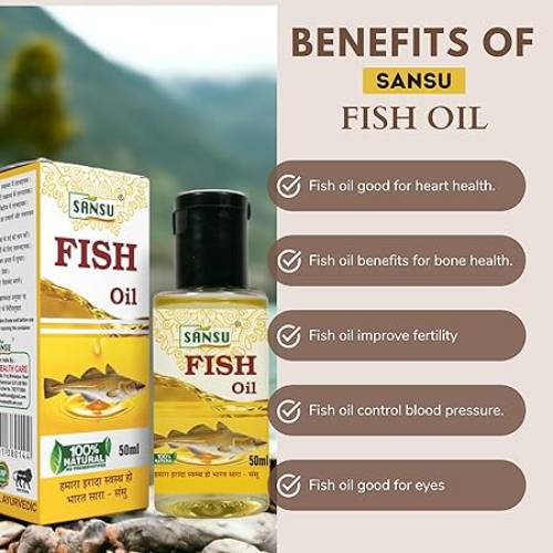 Fish Oil